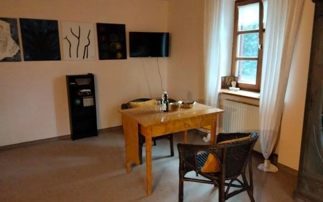 Apartment Angela