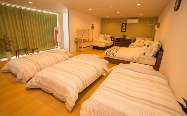 Condominium Thingara