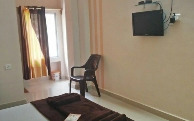 Hotel Shree Mata Sadan