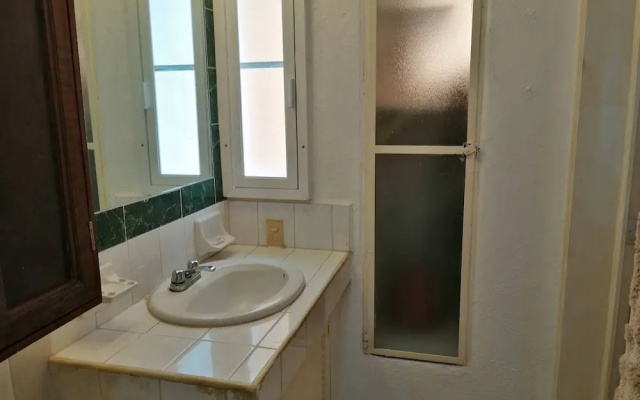 Apartment Pablito -