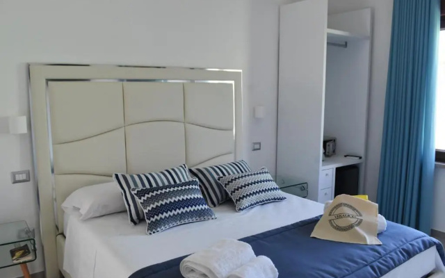 Vera Gioia Rooms de Charme