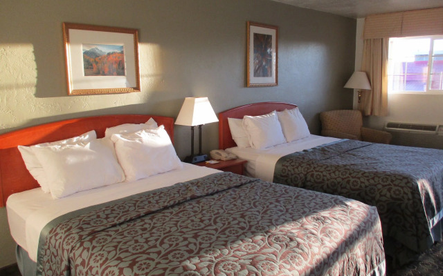 Days Inn by Wyndham Montrose