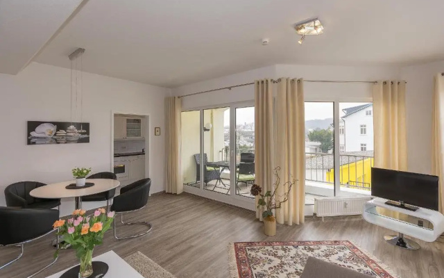 Traumferienwohnung in Sellin / Rügen