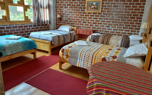 Eco Hotel Banderas