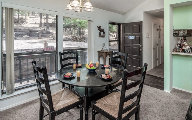 100 Pine Knot-two-bedroom