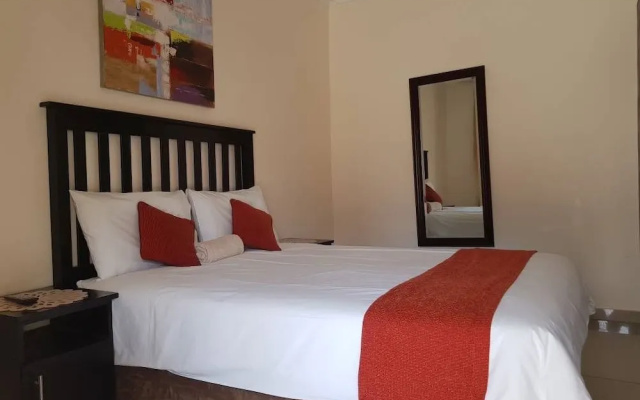 Lediba Guest lodge