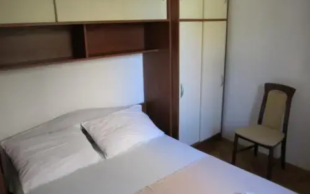 Apartments Nives