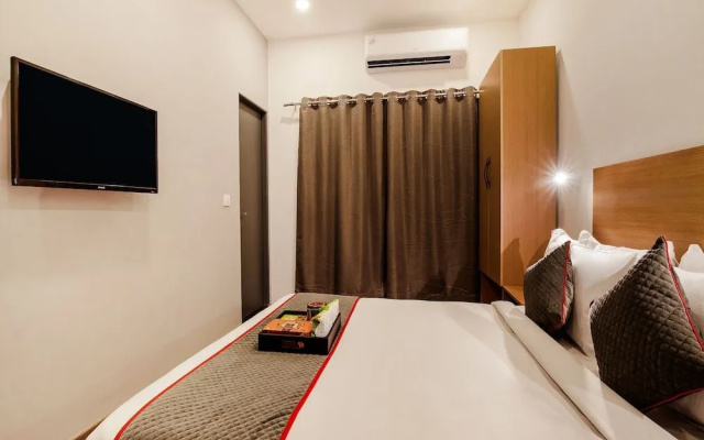 OYO Townhouse 075 Nagpur Airport
