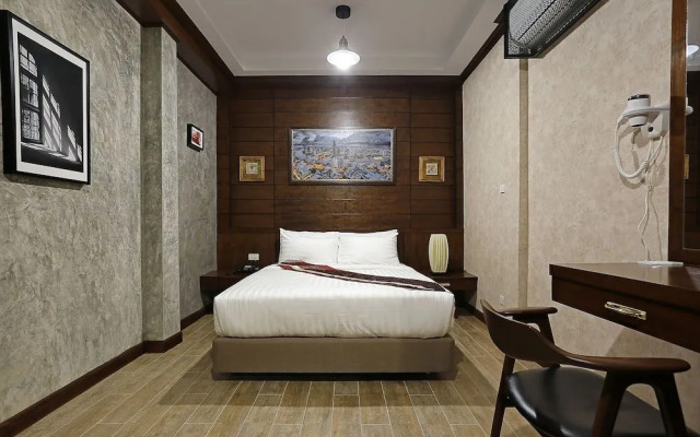 The Vega Resort