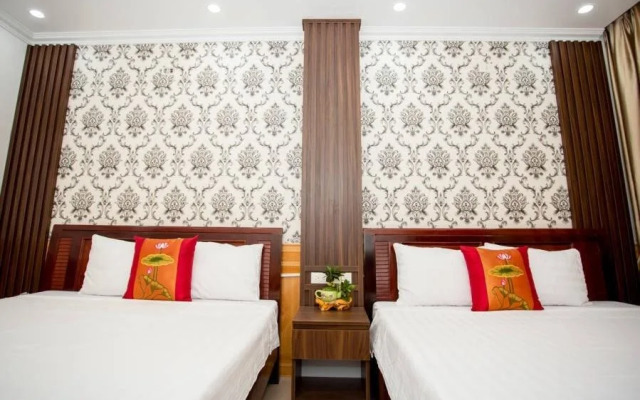 Xuan Hoa Hotel