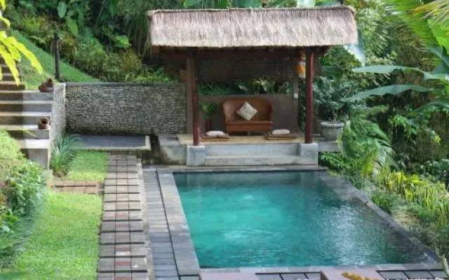 The Desa Ubud