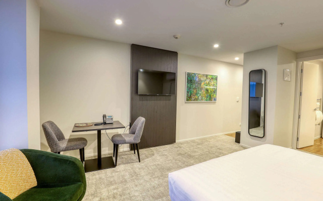 Wyndham Garden Christchurch Kilmore Street