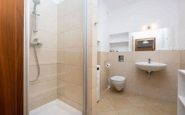 Aquamarina Misdroy Apartments by Renters