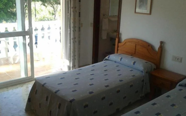 Hostal Europa