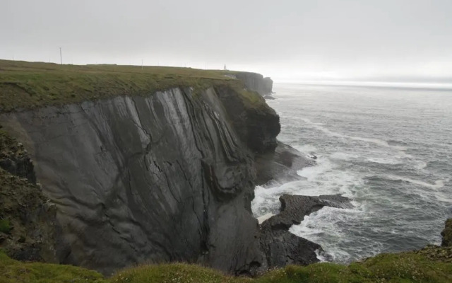 Loop Head