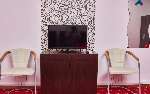 Hotel Sad