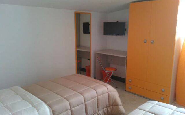 B&B Le Terrazze