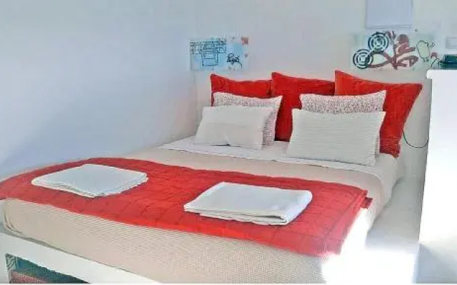 Splendido Studio, Vista Mare, a 5mn Dalla Spiaggia