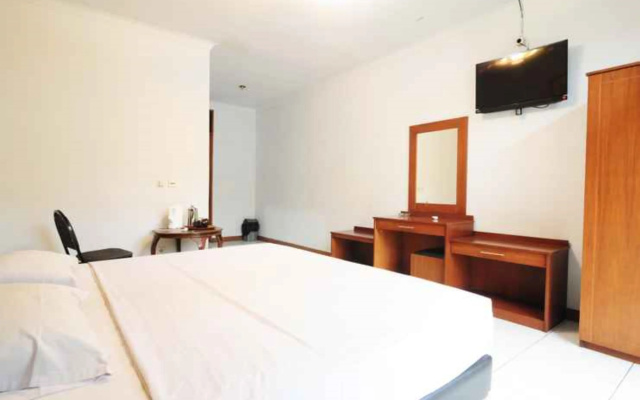 Hotel Dequr Bandung