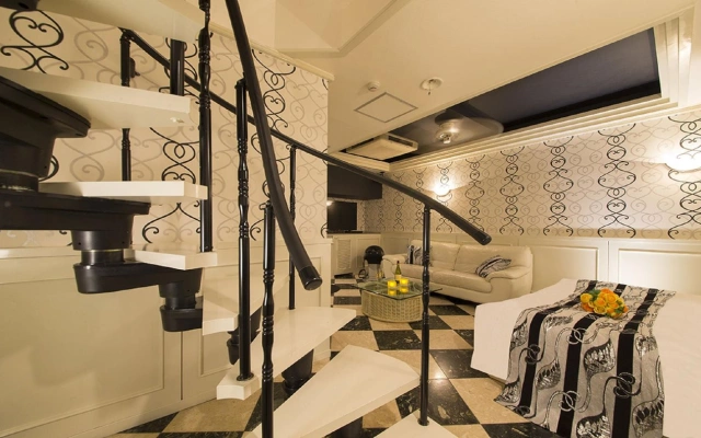 Sakuranomiya Towers Hotel