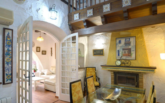 Casa Rusinyol