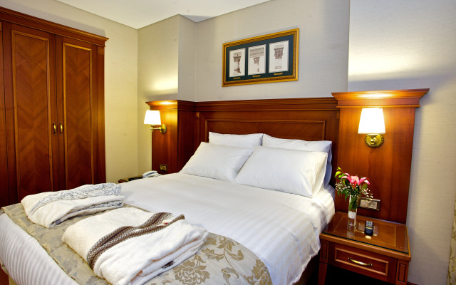 Perula Hotel & SPA