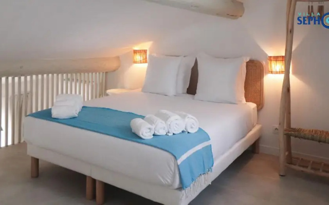 Villa Sephora Cannes