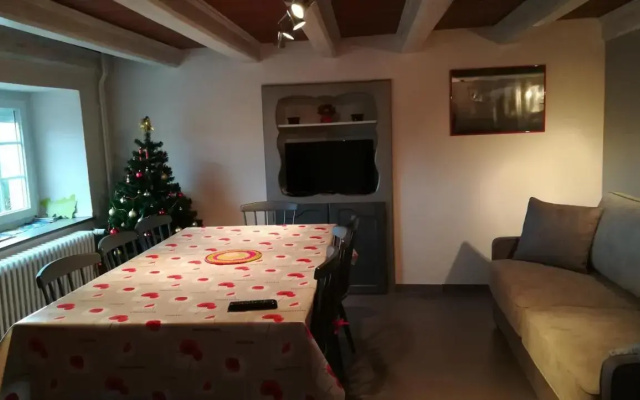 Gîte de Bellevue