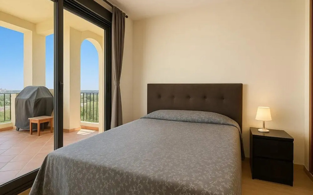 Apartamento Do a Lucia Resort