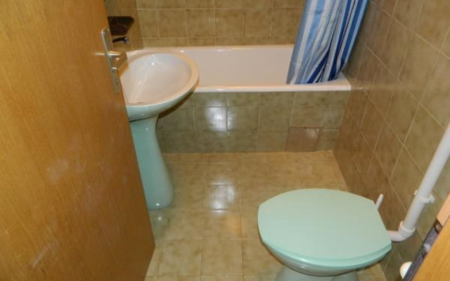 Apartment More - at the waterfront: A Povlja, Island Brac