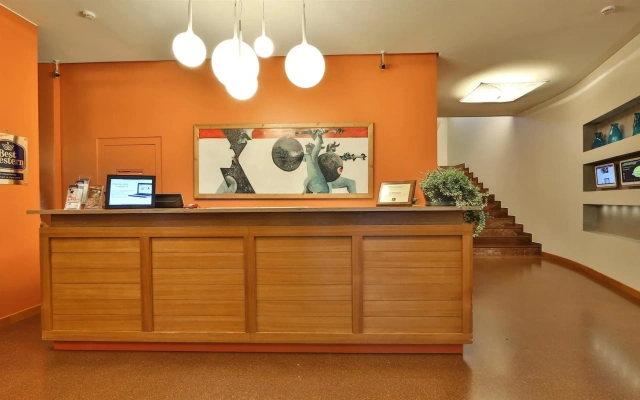 Best Western Plus Park Hotel Pordenone