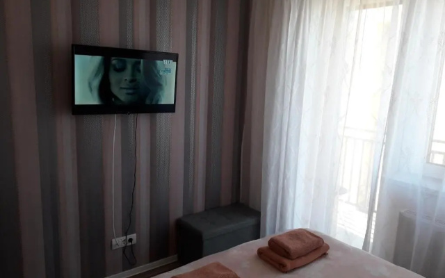 Holiday Apartment