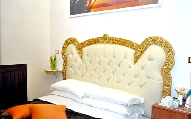 Hotel des Artistes