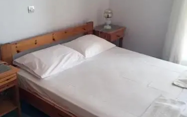 Kounados Apartments
