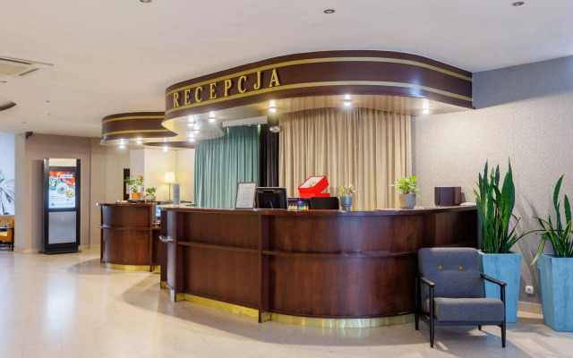 Hotel Tarnovia