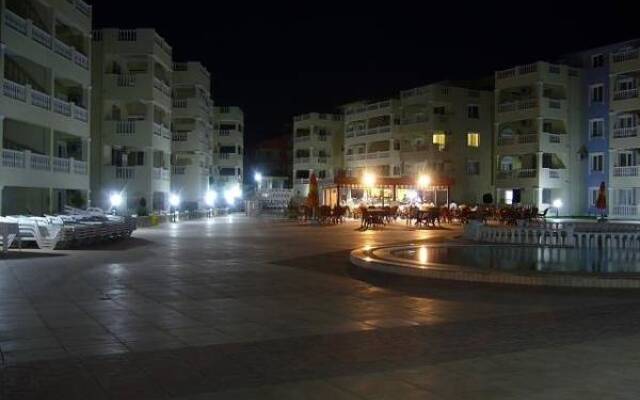 Royal Marina Apartments Турция, Алтинкум - отзывы, цены и фото номеров - забронировать отель Royal Marina Apartments онлайн вид на фасад