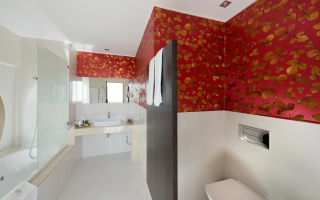 Penafiel Park Hotel & Spa