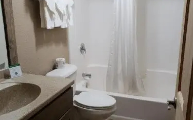 Woodside Dells Hotel