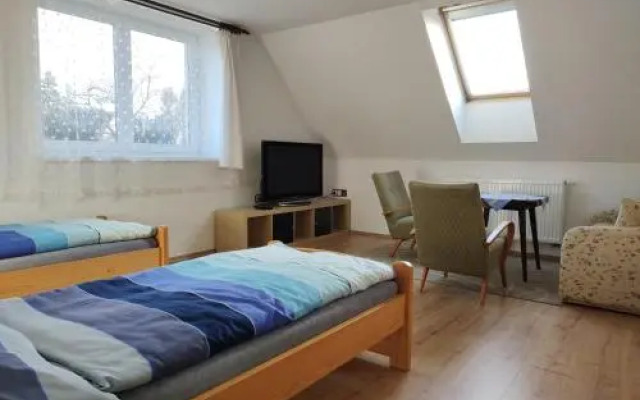 Apartman V Podkrovi