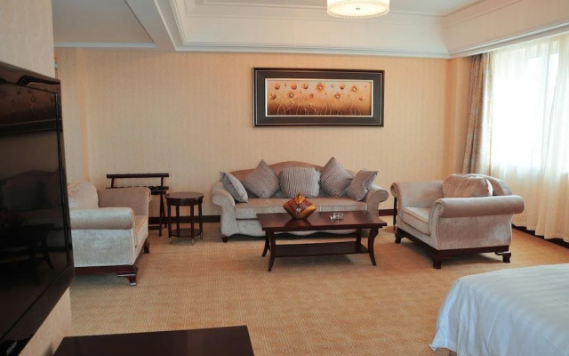 Qilu International Hotel