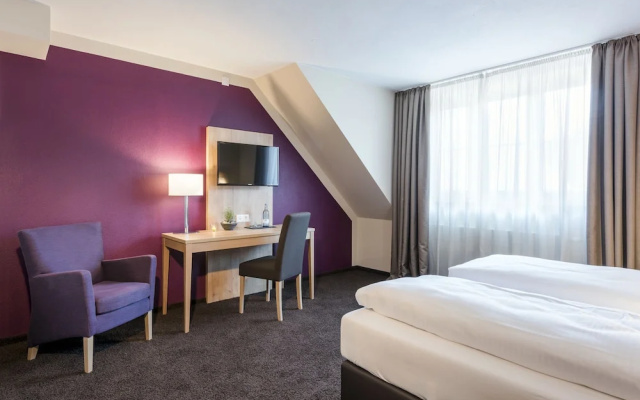 die POST Hotel