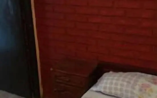 Alojamiento Villa Nueva