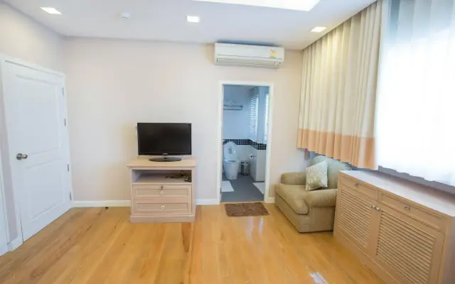 The Royal Princess Condominium Hua Hin