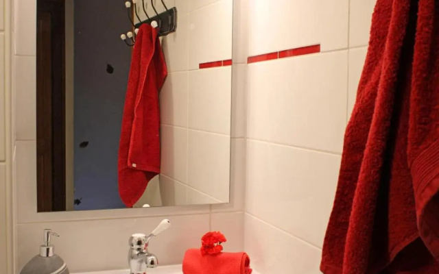 Gîte Trézelles, 6 pièces, 12 personnes - FR-1-489-50
