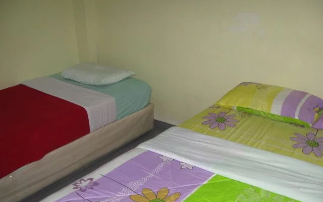 NKS Hostel