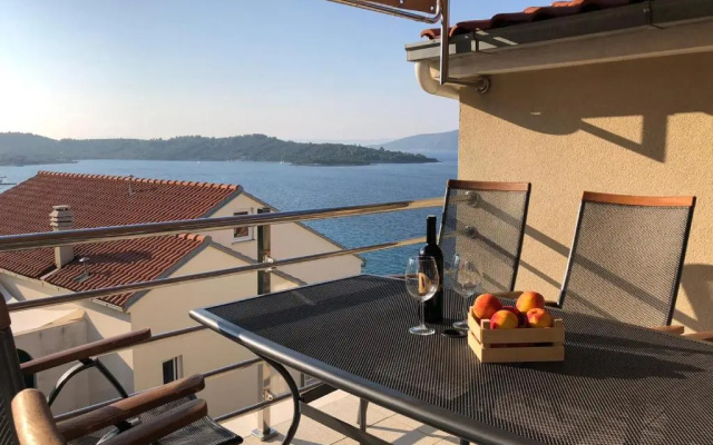 Apartments Mare