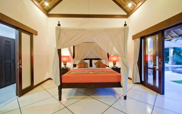Villa Indah