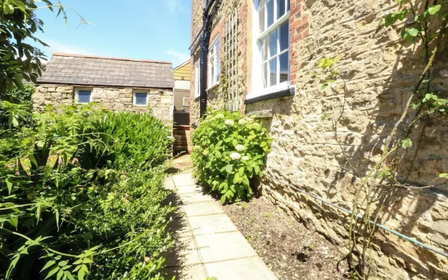 The Apple Loft at Jordan House