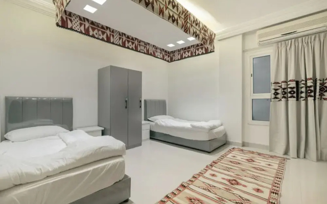 Sands Inn Hostel
