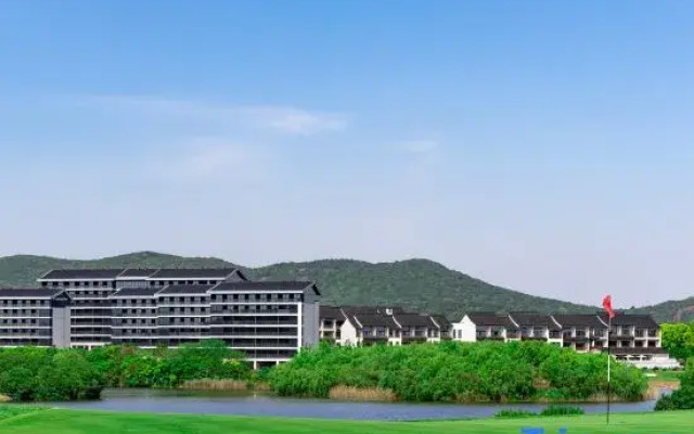 Hangzhou Bay Resort Hotel